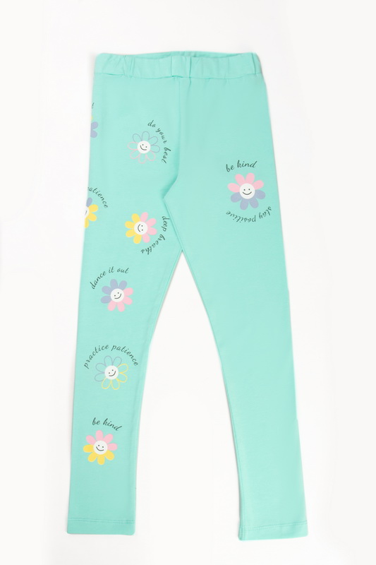 Лосини для дівчинки